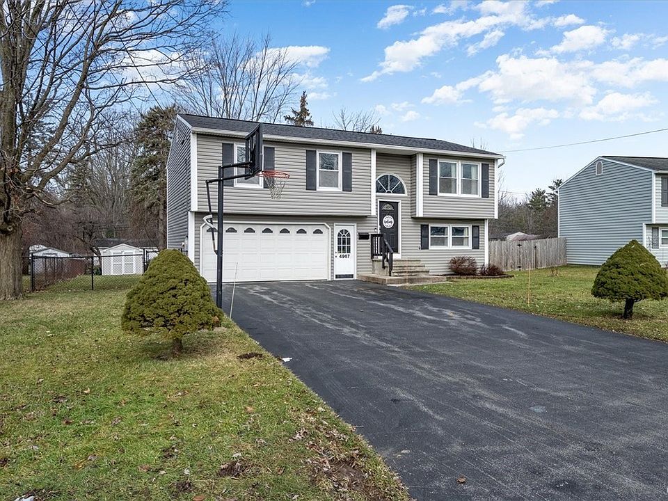 4967 Driftwood Dr, Liverpool, NY 13088 Zillow