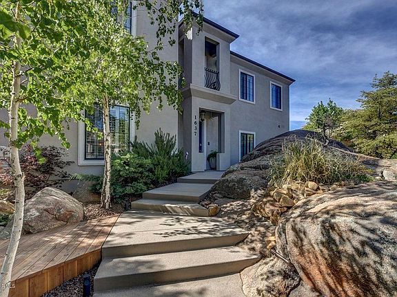 2nd image of 1637 Granite Springs Dr