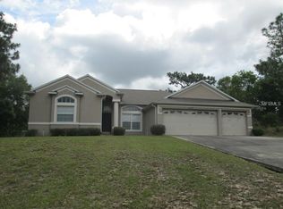 1372 Whitewood Ave, Spring Hill, FL 34609