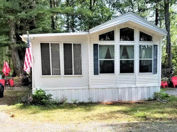 430 Post Road #47, Wells, ME 04090