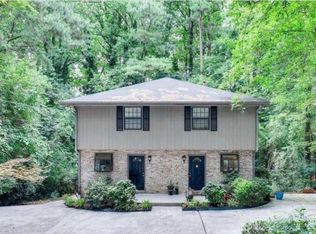 2515 Skyland Trl NE, Atlanta, GA 30319