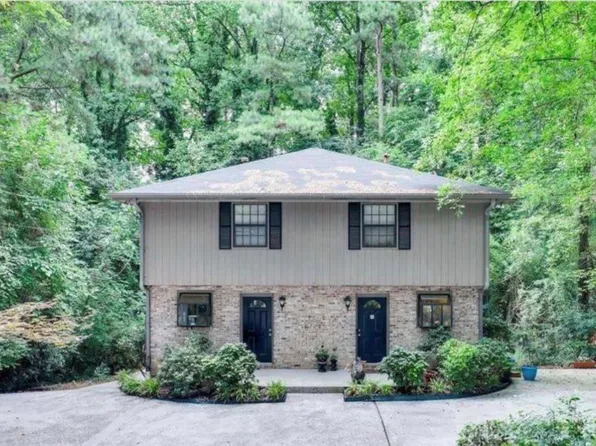2515 Skyland Trl NE, Atlanta, GA 30319