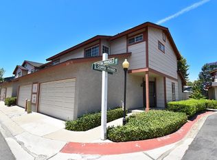 864 Carlton Privado, Ontario, CA 91762