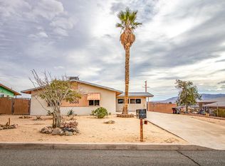 6141 Bagley Ave, Twentynine Palms, CA 92277