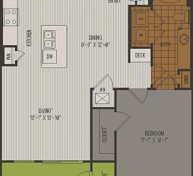 2626 Fountain View — Photo 28