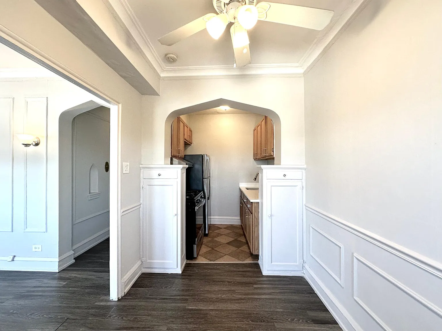 1 bed, 650 sqft, $1,685 — Photo 2