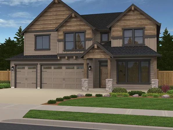 The Laurelwood Plan, Urban Meadows