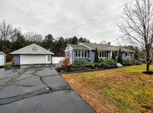 26 Old Belgrade Rd, Augusta, ME 04330