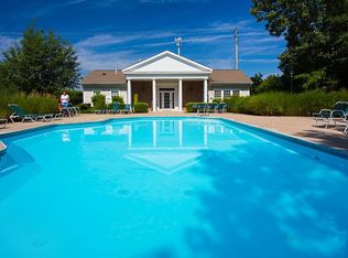 Heritage Glen, Grove City, OH 43123