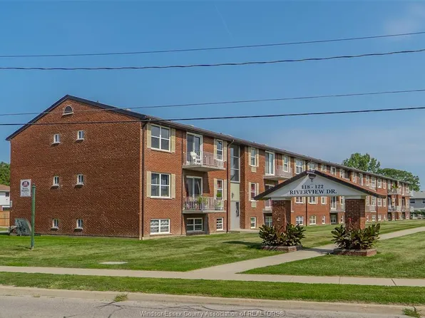 118 Riverview Dr #512, Chatham Kent, ON N7M 1A5
