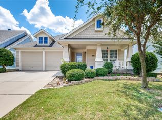 5016 Harney Dr, Fort Worth, TX 76244