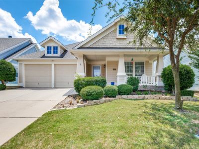 5016 Harney Dr, Fort Worth, TX, 76244