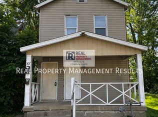 507 S Evans Ave #B, Evansville, IN 47713