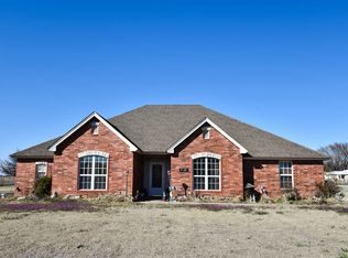 764 Sherwin Ave, Ponca City, OK 74604