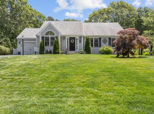 18 Pleasant Wood Drive, Forestdale, MA 02644