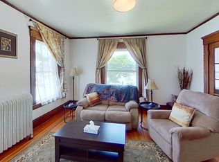 157 Federal St, Greenfield, MA 01301