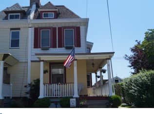 620 Benson St, Philadelphia, PA 19111