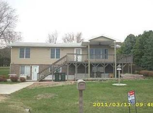 4202 Piedmont Ave, Norfolk, NE 68701
