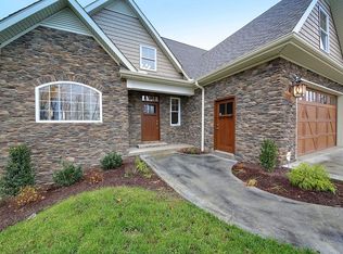 259 Sundown Rdg, South Charleston, WV 25309