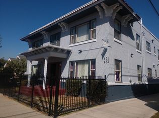 431 E 17th St, Long Beach, CA 90813