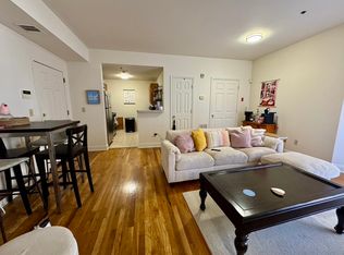 (Undisclosed Address), Hoboken, NJ 07030