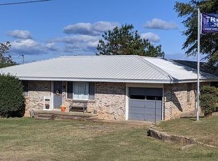 10264 Rocky Point Rd, Havana, AR 72842