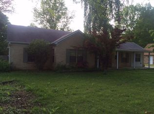 805 Farris Rd, Conway, AR 72034