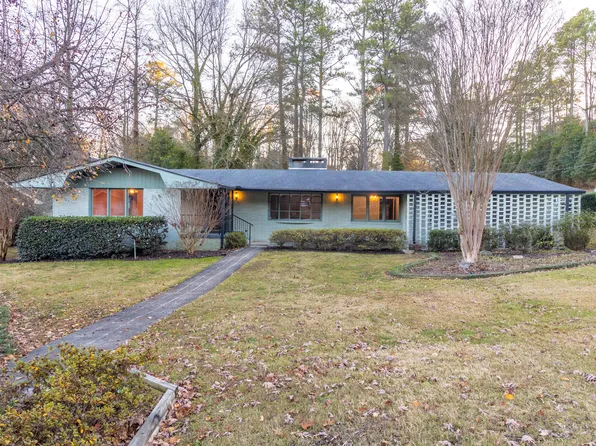 1407 Swann Dr, Dalton, GA 30720