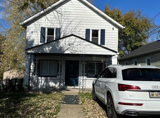 58 Nelson St, Hamilton, OH 45013