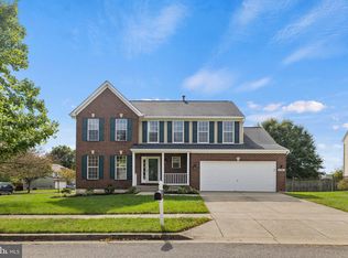 8209 Bathgate Ct, Clinton, MD 20735