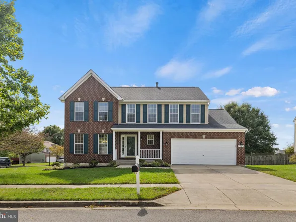 8209 Bathgate Ct, Clinton, MD 20735