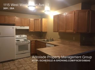 1115 W Washington Ave #1, Yakima, WA 98903