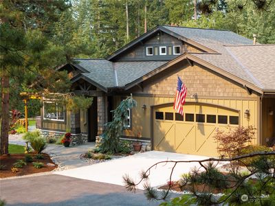 25630 NE 30th Court, Redmond, WA, 98053