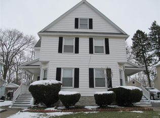 124-126 Washington St, Auburn, NY