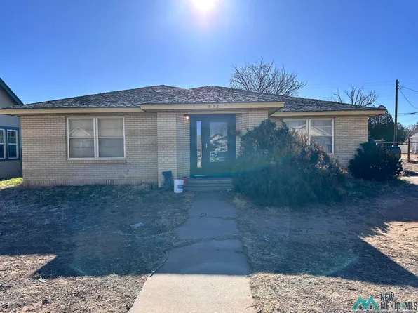 308 S Ave E, Portales, NM 88130