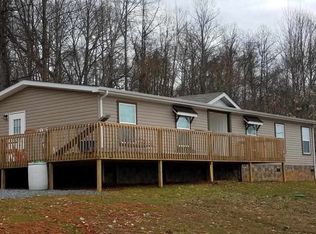 153 Lemons Rd, Eidson, TN 37731