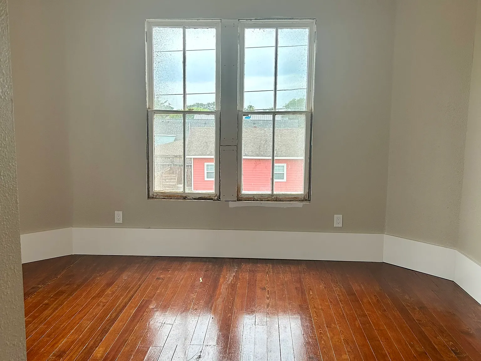 Maxson's Apartments - 3423 Ave. N Apt. #1 — Photo 3
