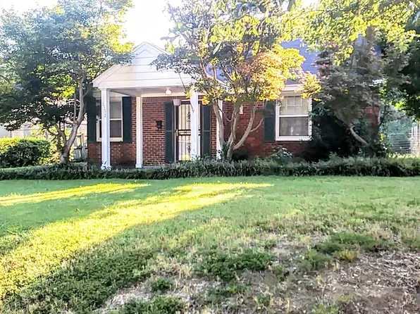 1172 Bradbury Dr, Memphis, TN 38122