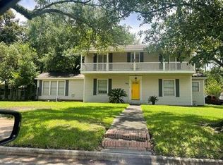 809 14th St, Orange, TX 77630