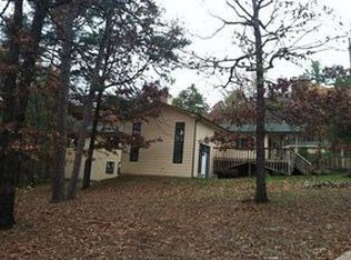 22324 Dixie Rd, Little Rock, AR 72223