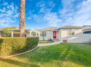 6556 George Ave, Newark, CA 94560