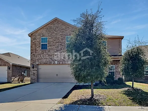 1623 Park Trails Blvd, Princeton, TX 75407