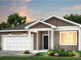1220 Salty Hammock Ct, Beaufort, SC 29902