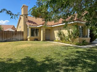 1842 Sierra View Ave, Lancaster, CA 93535
