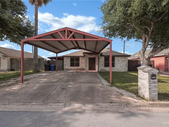 3704 Camellia Ave, McAllen, TX 78501