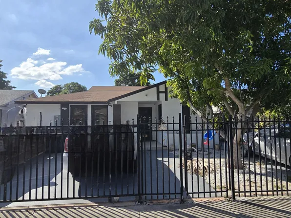 19644 SW 123rd Avenue, Miami, FL 33177