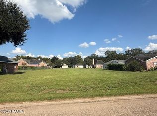 Cinnamon Ln, Opelousas, LA 70570
