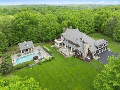 33 Highcliff Terrace, Pound Ridge, NY, 10576