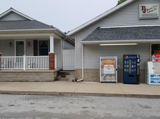 105 W Main St, Pt Jefferson, OH 45360