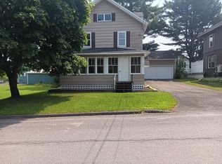 128 Fraser Ave, Madawaska, ME 04756